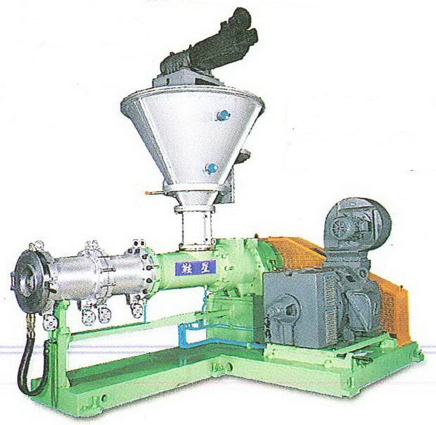 Planetary Extruder