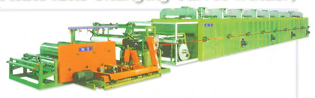 Foaming Oven